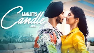 Candle - Official Music Video | Manjit Singh Ft. Rasna | Lil Daku