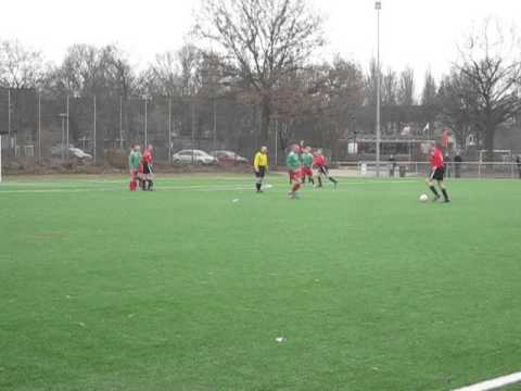 RW Moisling - TSV Siems 1. AH vom 11.03.2012 (2)