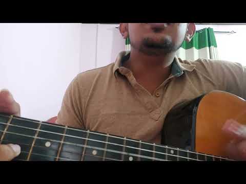 Therunado Wisal Adare (තේරුනාදෝ විසල් ආදරේ) Cover by Ishara Deshan