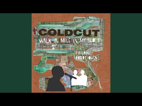 Walk A Mile In My Shoes (radio Version)