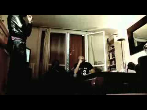 Despo Rutti - Laisse Moi Dans Mon Bunker