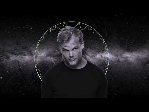 A Tribute To Avicii (SHAFZz Mix)