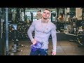 Building THICKNESS To Legs (Full Workout!)