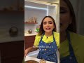 Hoy La Chef Laperezlaura Está Preparando Una Deliciosa Paella Para Celebrar Su Día Lm5