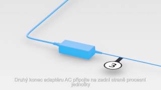 Refurbished Playstation VR v2 + Playstation 4 kamera v2 