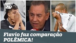 Ir à Sul-Americana, Corinthians? Pra quê? | Flavio Prado