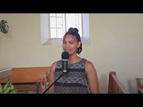 Lord, I Stretch My Hands to You