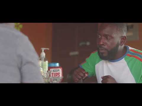 RICROWE-SORRY AFTER(OFFICIAL  VIDEO)
