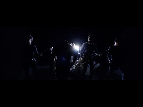 MONOLYTH - Rupture (OFFICIAL MUSIC VIDEO)