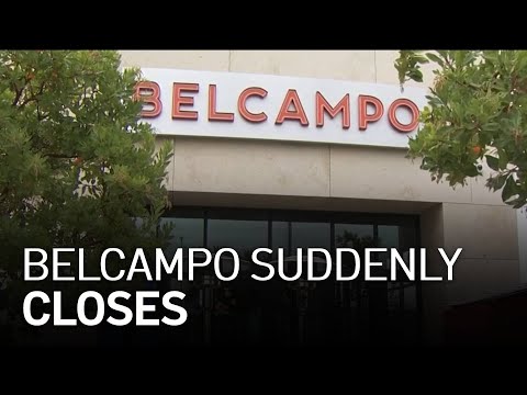 Belcampo Shuts Down All Operations Amid Scandal