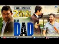 Dear Dad | Full Hindi Movie | Arvind Swamy | Ekavali Khanna | Aman Uppal | Hindi Movies