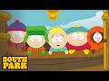 "The Imagination Song" (Original Music) - SOUTH PARK