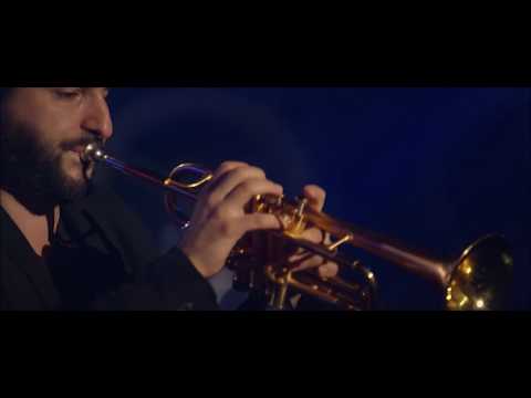 Ibrahim Maalouf March 2016