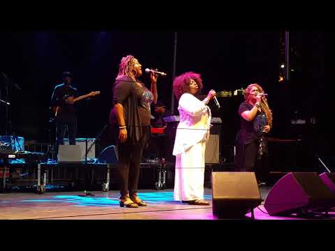 Angie Stone  "Inseperable"  RSSMF 2018