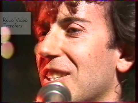 Sharp Ties - By The By (1986)