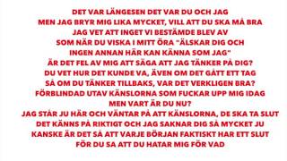Hov1 - Gråzon (Lyrics)