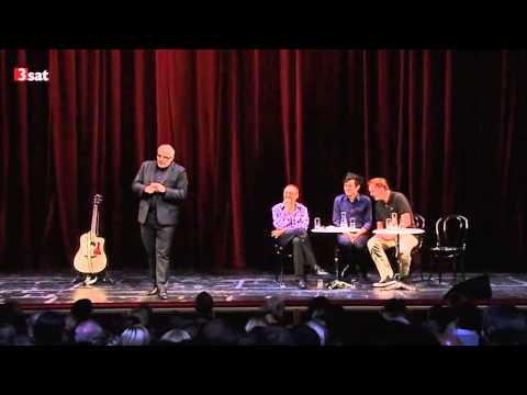 Niavarani Mango Juice auf den Malediven