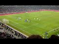 Deutschland Vs BiH Free Kick Slobodan Udarac
