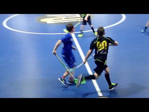 Nibacos sininen - Konnat 07 9.2.2019