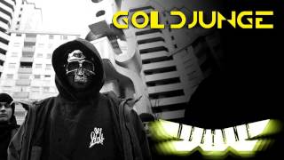 Sido - Goldjunge (Instrumental Remake by DeeTune)