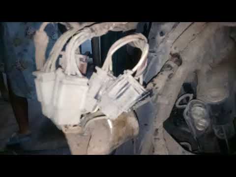 Cara ana lisa tek fp droop