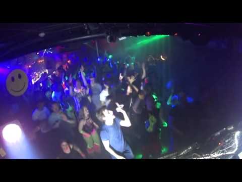 Kutski - Keeping The Rave Alive - Sweden Live Rip