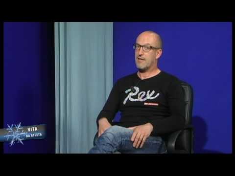 VITA DA ATLETA - SILVANO BARCO