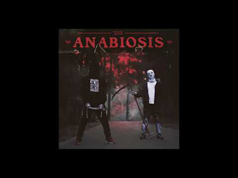 VELIAL SQUAD - WHITE TRASH [p. shawtyglock]