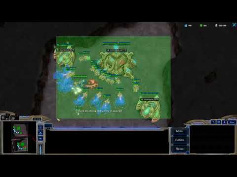 Minute Micro: Episode 39 - Mine Escape