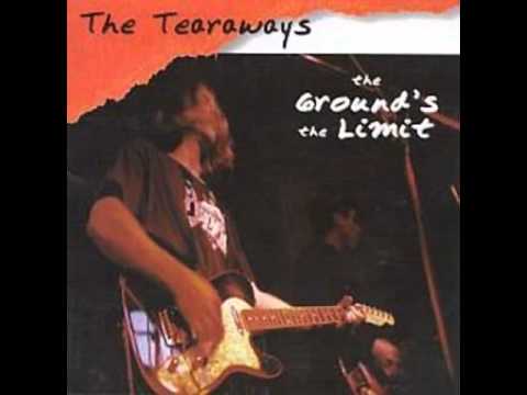 The Tearaways - Jessica Something