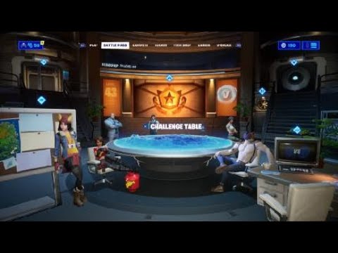 Deadpool's Week 3 Challenge Guide - Where To Find Deadpool's Toilet Plunger