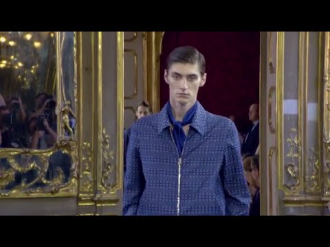 CORNELIANI Full Show Live Spring Summer 2016 Milan Menswear by Fashion Channel