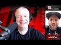 Unfiltered Episode 408: Calvin Kattar & Frankie Edgar