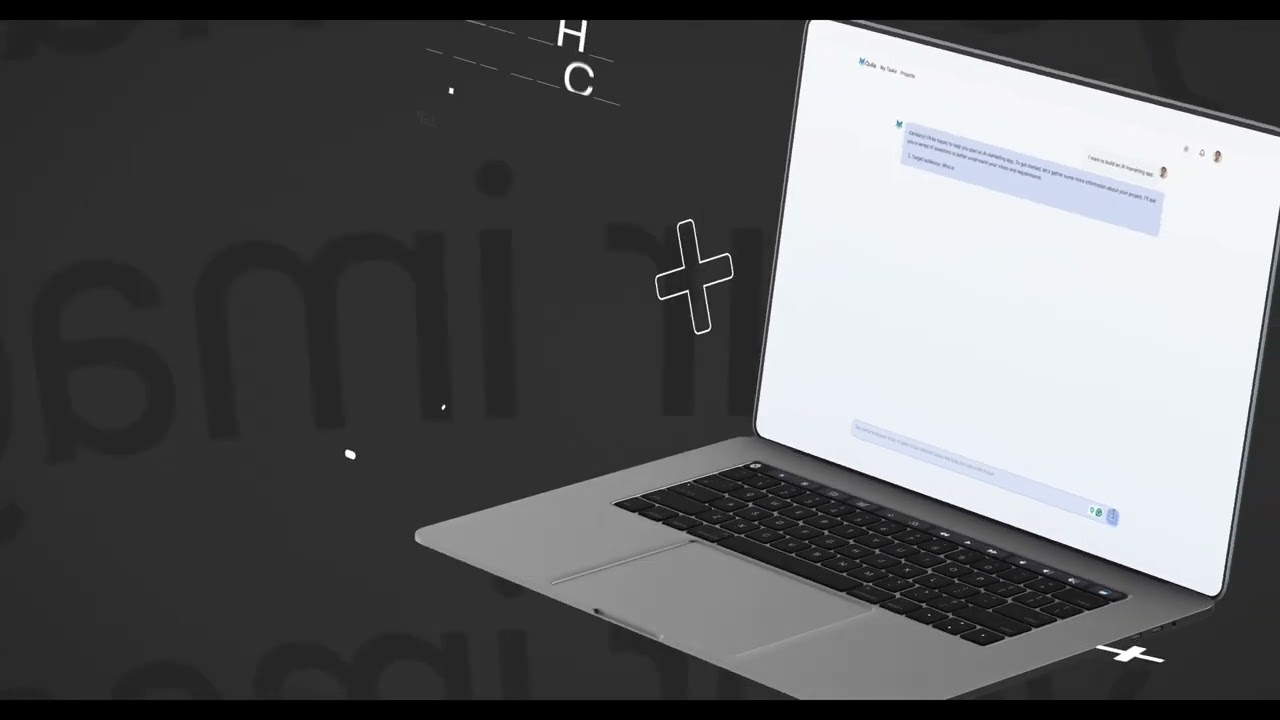 Quila—Your AI Project Partner