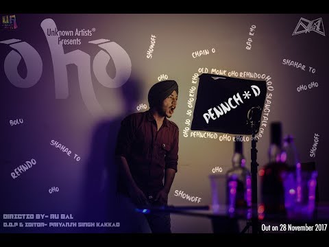 sanket shikriwal OHO