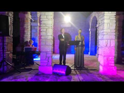 'Večer duhovne glazbe' Tisno