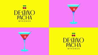 Destino Pacha Mykonos Opening 2021
