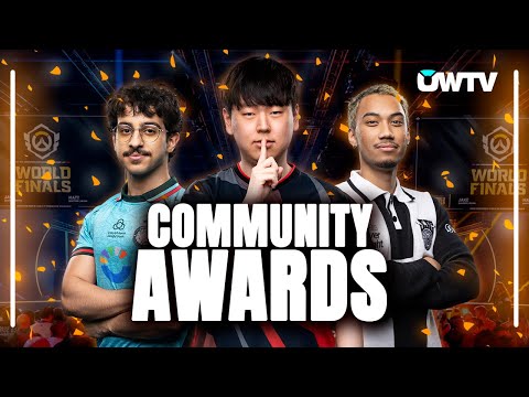 OWTV Community Awards Show 2025