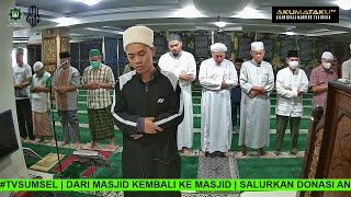 Download lagu LIVE | SHOLAT ASHAR BERJAMAAH | MASJID BAITURRAHMAN mp3