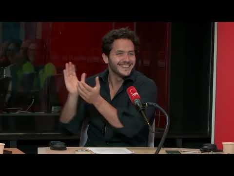 Carlos aime les femmes tous les jours - Alexandre Kominek n'a pas compris