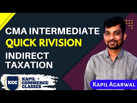 Kapil Commerce Classes Video 1
