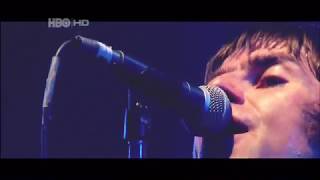 Beadyd Eye - In the Bubble With a Bullet (Live Empress Ballroom, Blackpool 2011)