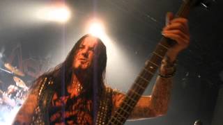 Destruction- Thrash Till Death + Spiritual Genocide [Live @ Empire, VA] 2014