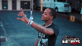 Calboy She Know In Too Deep song