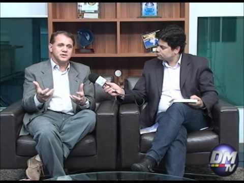 DM Entrevista   Vilson Disposti