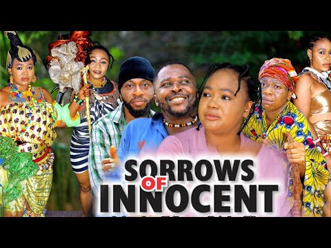 SORROWS OF THE INNOCENT 7&8(NEW HIT MOVIE) -ONNY MICHAEL,RECHAEL OKONKWO 2023 LATEST NOLLYWOOD MOVIE