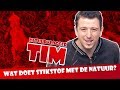 Wat doet te veel stikstof met de natuur? Tims natuurvlog 14