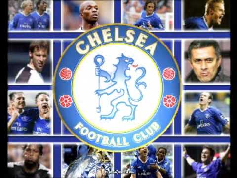 Chelsea fc songs - Chelsea We Love You