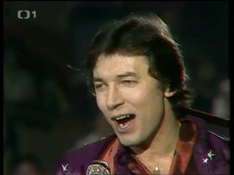 Karel Gott - Kam se schoulíš/Don't Break Me Down (1980)
