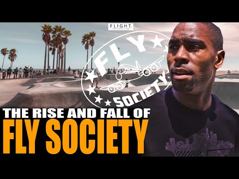 The Rise And Fall Of Fly Society: Downfall Of Terry Kennedy’s Life And Clothing Brand